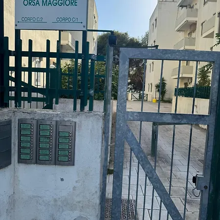 Lägenhet La Playa *