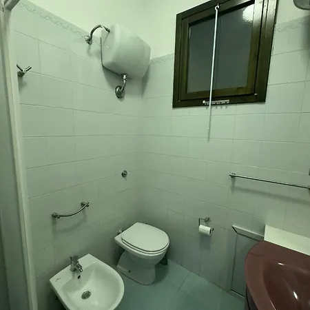 아파트 La Playa *