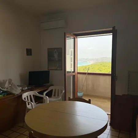 Апартаменты La Playa