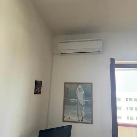 Апартаменты La Playa Rivabella