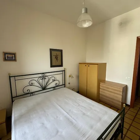 Апартаменты La Playa Rivabella