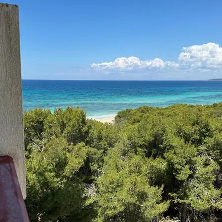 Appartement La Playa *